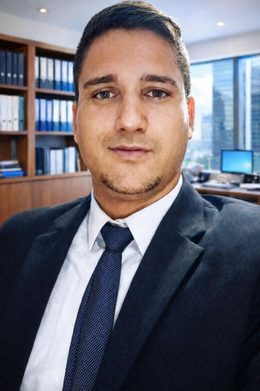 Elysson Isidro